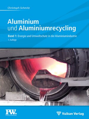 cover image of Aluminium und Aluminiumrecycling